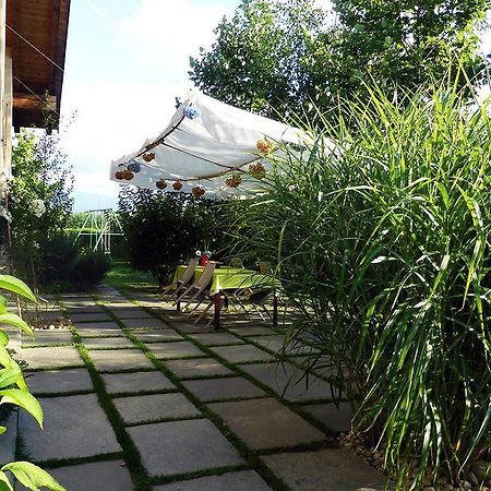 Bed And Breakfast Gea 쿠네오 외부 사진