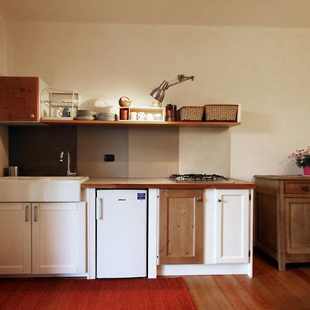 Bed And Breakfast Gea 쿠네오 외부 사진
