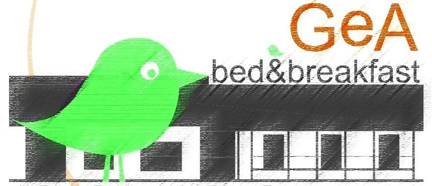 Bed And Breakfast Gea 쿠네오 외부 사진