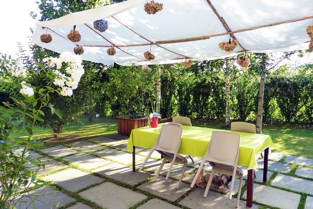 Bed And Breakfast Gea 쿠네오 외부 사진