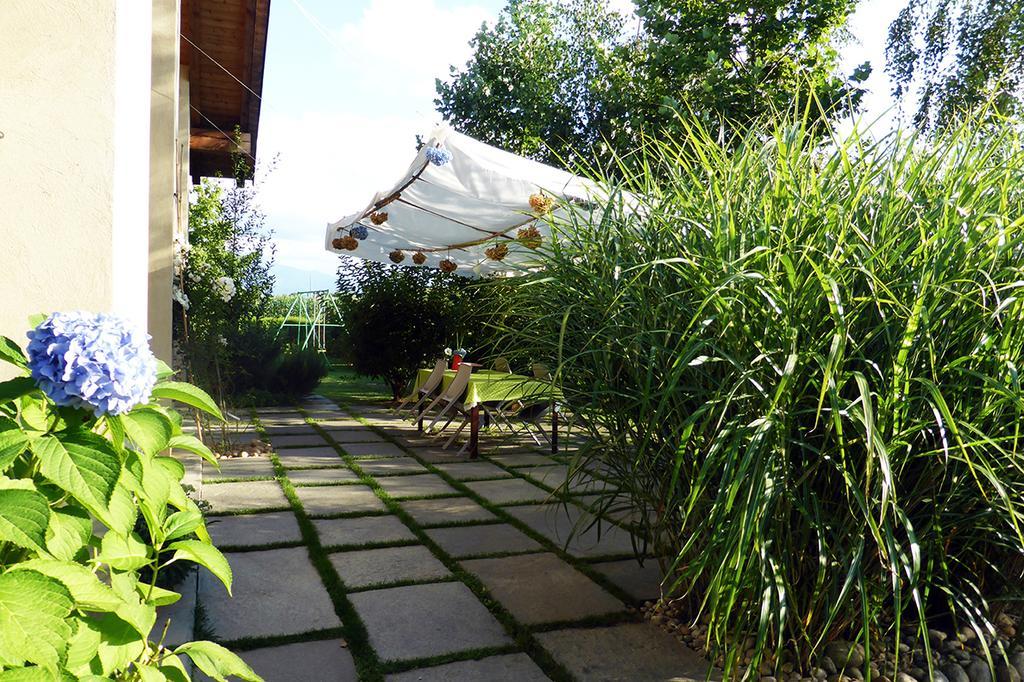 Bed And Breakfast Gea 쿠네오 외부 사진