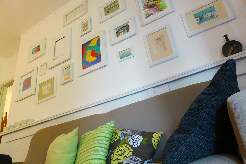Bed And Breakfast Gea 쿠네오 외부 사진