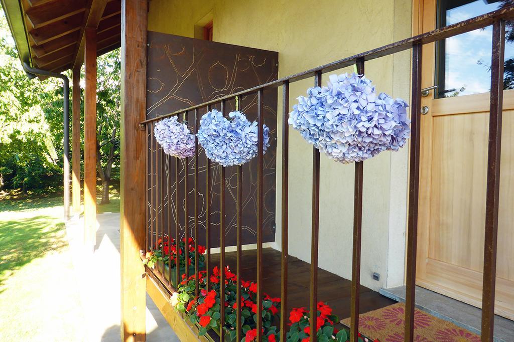 Bed And Breakfast Gea 쿠네오 외부 사진