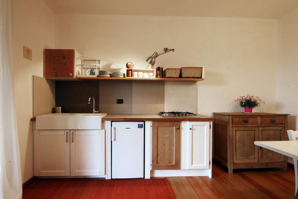 Bed And Breakfast Gea 쿠네오 외부 사진