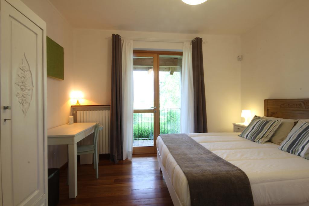 Bed And Breakfast Gea 쿠네오 외부 사진