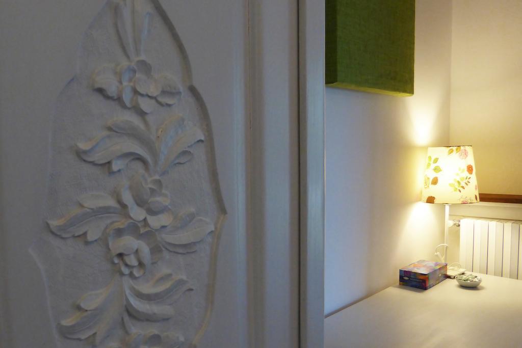 Bed And Breakfast Gea 쿠네오 외부 사진