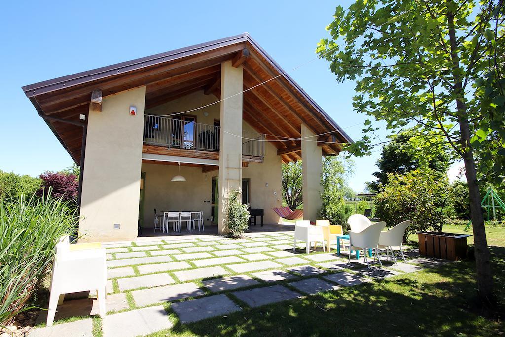 Bed And Breakfast Gea 쿠네오 외부 사진