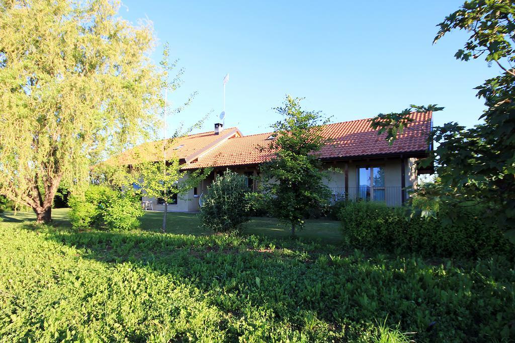 Bed And Breakfast Gea 쿠네오 외부 사진