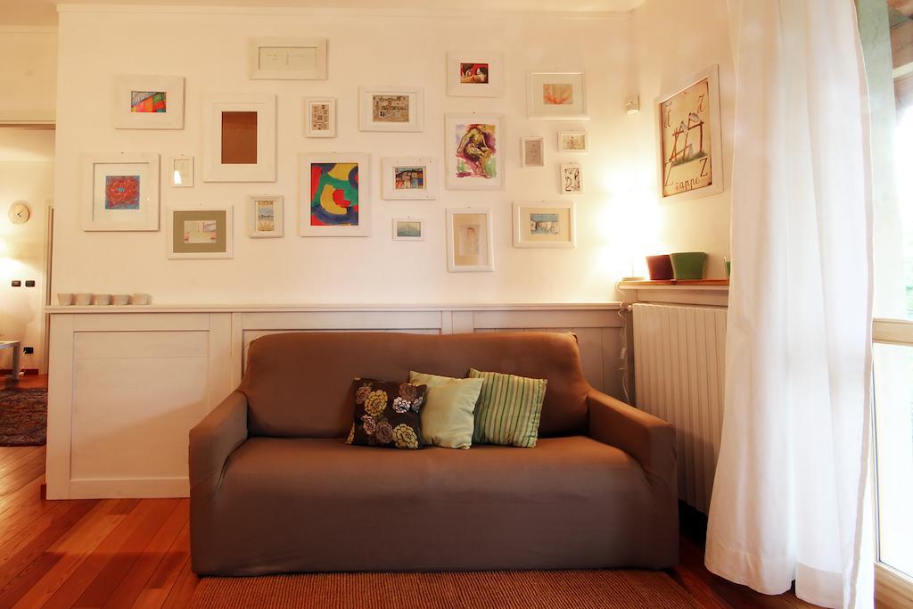 Bed And Breakfast Gea 쿠네오 외부 사진