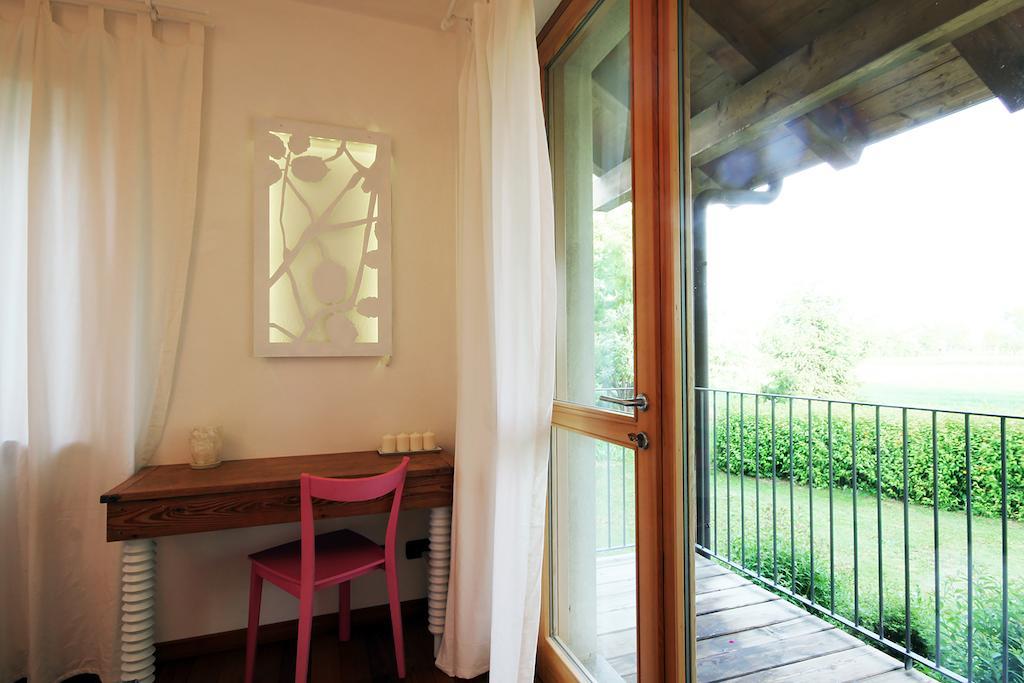 Bed And Breakfast Gea 쿠네오 외부 사진