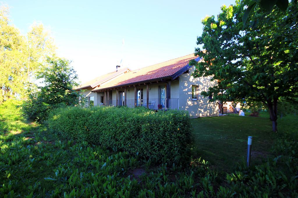 Bed And Breakfast Gea 쿠네오 외부 사진