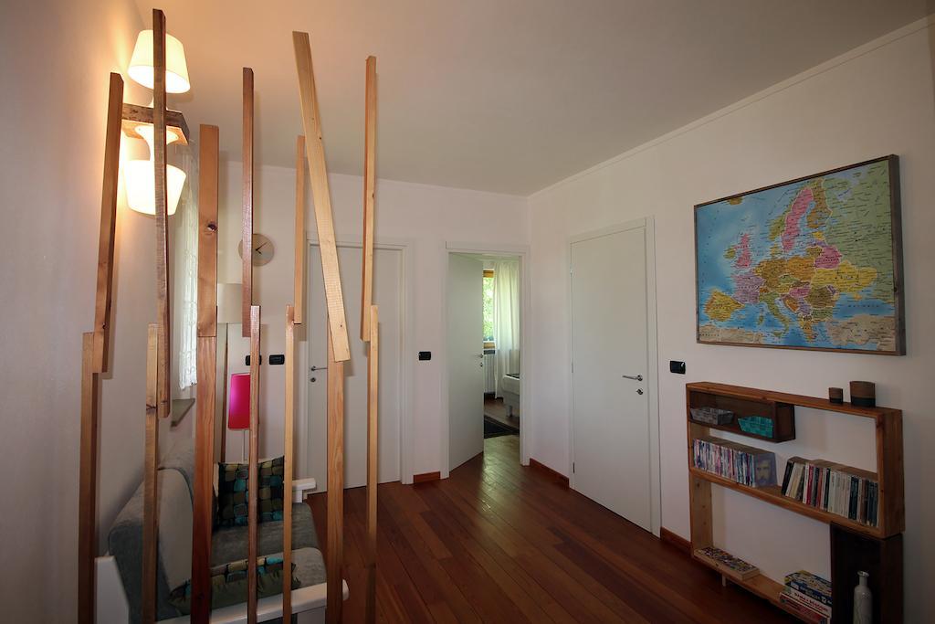 Bed And Breakfast Gea 쿠네오 외부 사진