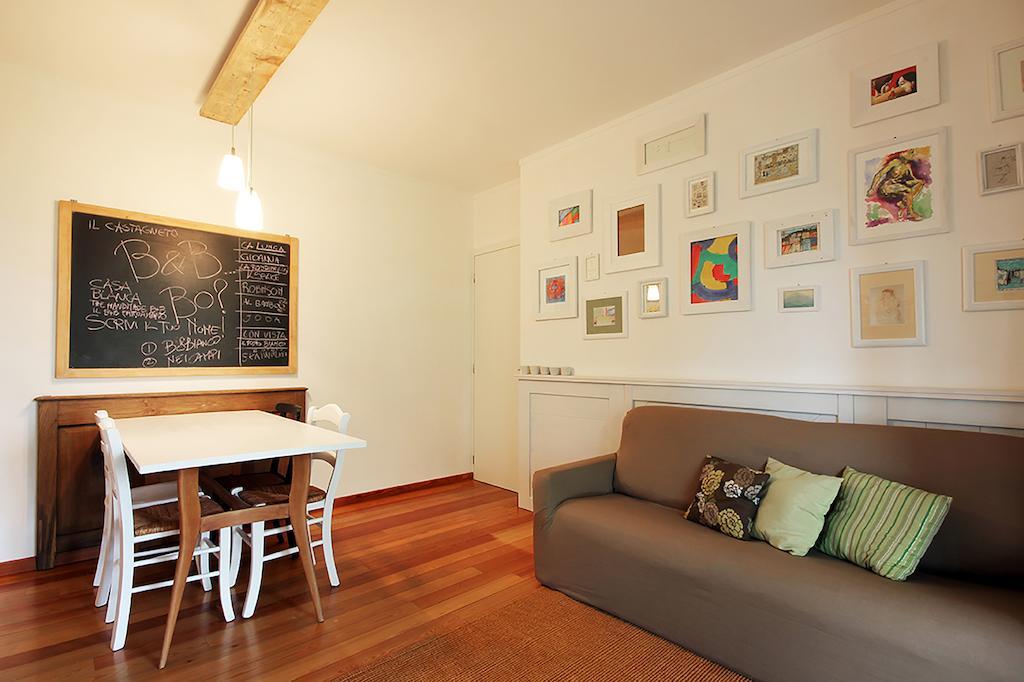 Bed And Breakfast Gea 쿠네오 외부 사진