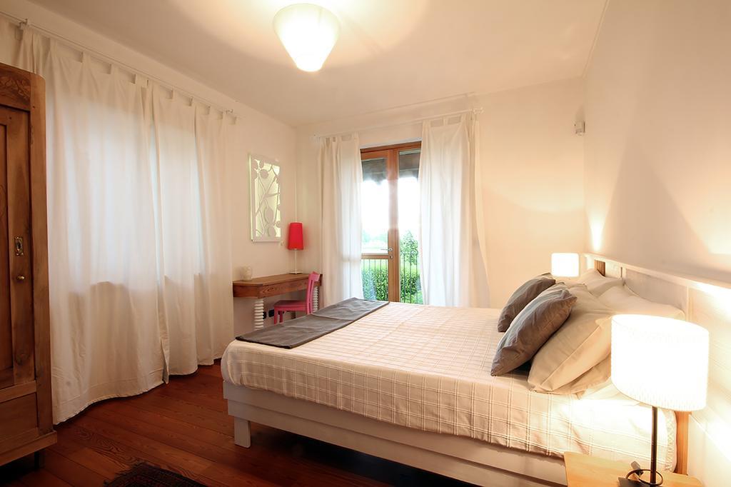 Bed And Breakfast Gea 쿠네오 외부 사진